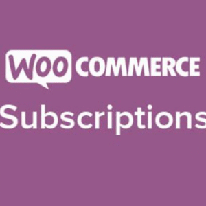 WooCommerce Subscriptions 7.7.0